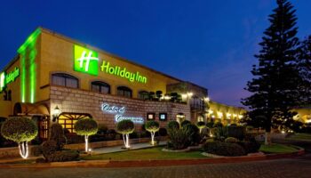 Holiday Inn Hotels, celebra 60 aniversario