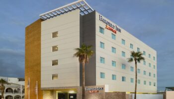 Marriott se posiciona en Los Cabos