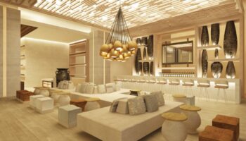 Abre sus puertas Secrets The Vine Cancún