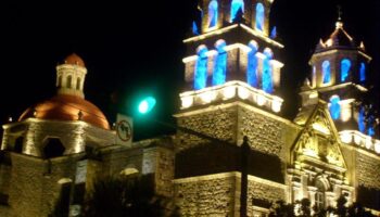 Alista Michoacán Feria Mundial de Turismo Cultural