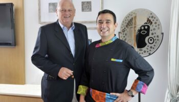 Grupo Litoral anuncia nueva cadena hotelera