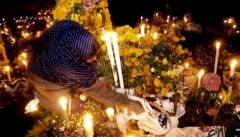Busca Michoacán consolidarse como destino cultural