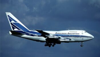 Se incorpora Aerolíneas Argentinas a SkyTeam