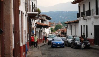 Buscan reproducir modelo de Pueblos Mágicos