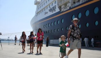 Promueven competitividad en la industria de cruceros