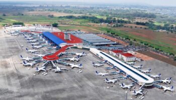 Celebra Copa Airlines 65 años con nuevos aviones