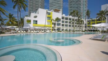 Inaugura Hilton primer resort todo incluido en México