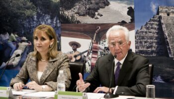 Inicia la transición en turismo