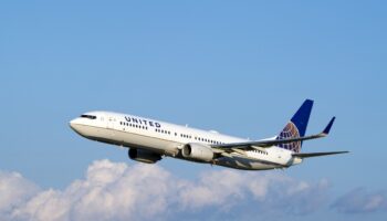Fortalece United Airlines presencia en México