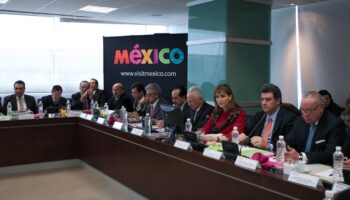 Reporta CPTM avance en redes sociales
