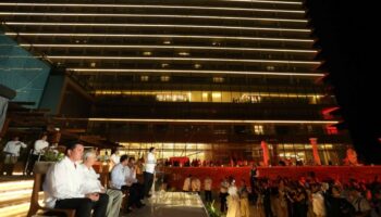 Amplía AMResorts oferta en Quintana Roo