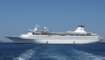 Industria de cruceros debe ser más competitiva