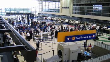 Emitirán visas a EU en forma de tarjetas
