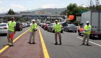 Estiman aumento del 6.8% en gasto turístico por puente