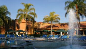 Entregan Distintivo H a Hotel Misión Juriquilla