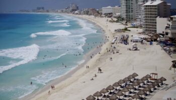 Delta anuncia vuelos de temporada entre EU y México