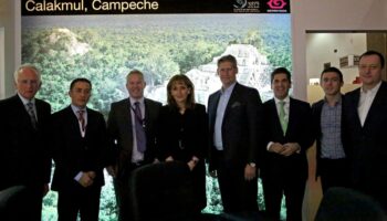 Destaca Sectur aumento de turistas de Reino Unido