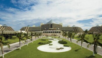 Transforman Gran Meliá Cancún en Paradisus Resort