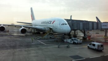 Air France destaca beneficios de ruta París-Canún
