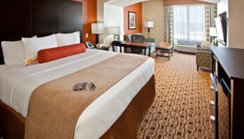 Favorece economía en México apertura de nuevos hoteles
