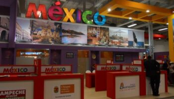 Promueven México en mercado asiático
