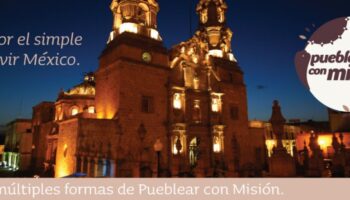Impulsa Misión experiencias culturales