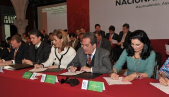 Semana de nombramientos de  Pueblos Mágicos
