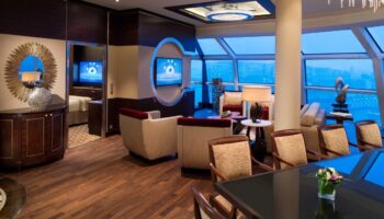 “Celebrity Reflection”nueva alternativa de lujo