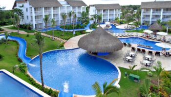 AMResorts, abre nuevo hotel: Secrets Aura Cozumel