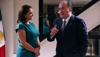 Acuerdan trabajo conjunto en favor del turismo