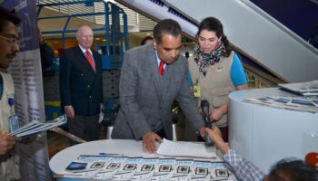 Recibe Profeco 225 quejas por servicio de aerolíneas