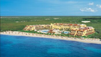 Anuncia AMResorts nueva fase de crecimiento