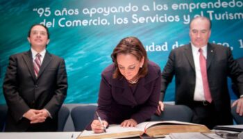Promete Sectur trabajo transversal
