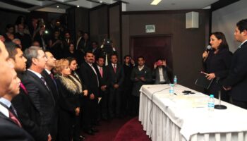 Demanda Sectur reformas legislativas en favor del turismo