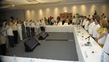 Impulsarán turismo médico y sustentable en Quintana Roo