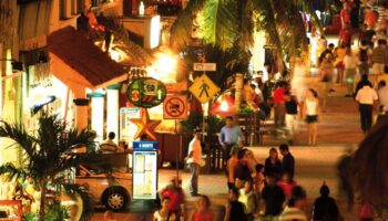 Se recupera el turismo a nivel mundial