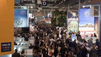 México busca fortalecer promoción turística en Europa