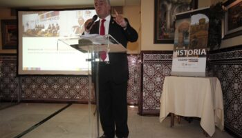 Delegación turística de México inicia negocios en Fitur