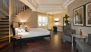 Apuesta Meliá por la internacionalización