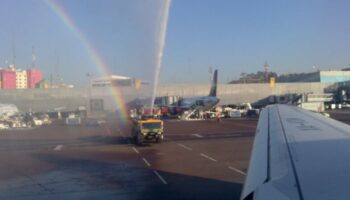 Despega la nueva ruta de Volaris hacia Mérida