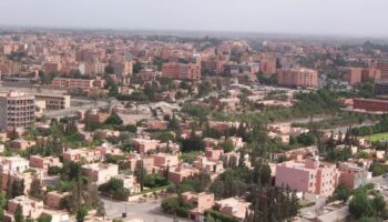 Abrirá Mandarin Oriental hotel en Marrakech