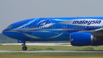 Se incorpora Malaysia Airlines a Oneworld