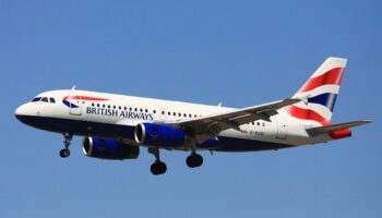 Presenta British Airways té diseñado para las alturas