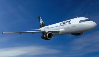 Volaris listo para el Tianguis Turístico