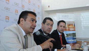 Abrirán en Michoacan el Hotel Real Inn