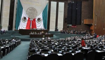 Aprueban diputados reforma a Ley General de Turismo