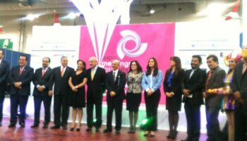 Confirman ocupación al cien por ciento para el Tianguis