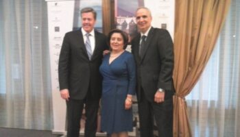 Marriott fortalece su enfoque en el Caribe y América Latina