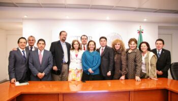 Enumera Senado acciones en favor del turismo