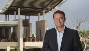 Nombra Banyan Tree director para México